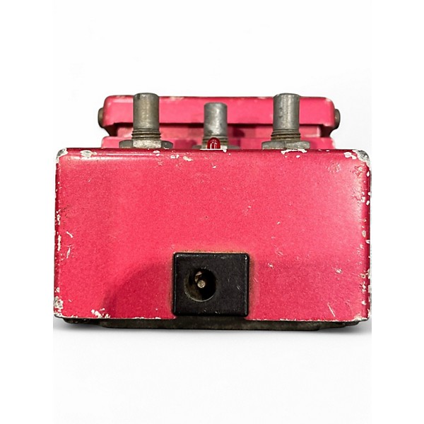 Vintage 1982 BOSS DM2 Effect Pedal