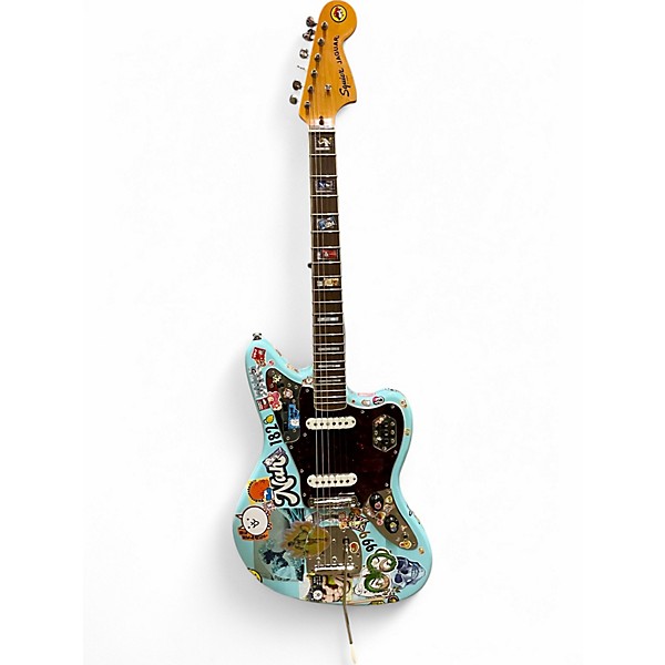Used Squier Used Squier CLASSIC VIBES 70
