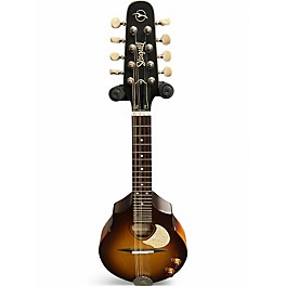 Used Seagull S8 Mandolin EQ Sunburst Mandolin