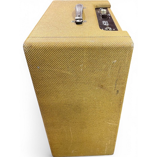 Used Morgan Amplification AC20 DELUXE Tube Guitar Combo Amp