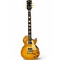Used Gibson 1959 Reissue Murphy Aged Les Paul Lemon Solid Body Electric Guitar thumbnail