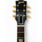 Used Gibson 1959 Reissue Murphy Aged Les Paul Lemon Solid Body Electric Guitar