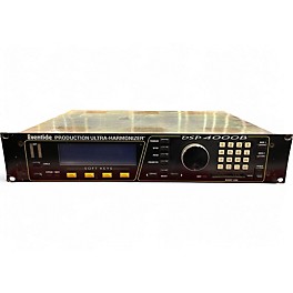 Used Eventide DSP4000B Multi Effects Processor