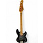 Used Cort p bass style black Electric Bass Guitar thumbnail