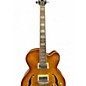 Used Ibanez ARTCORE AF85 VLS VIOLIN BURST Hollow Body Electric Guitar thumbnail