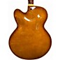 Used Ibanez ARTCORE AF85 VLS VIOLIN BURST Hollow Body Electric Guitar