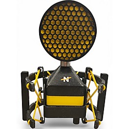 Used Neat Worker Bee Condenser Microphone
