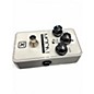 Used Keeley OP AMP FUZZ Effect Pedal