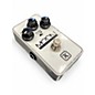 Used Keeley OP AMP FUZZ Effect Pedal