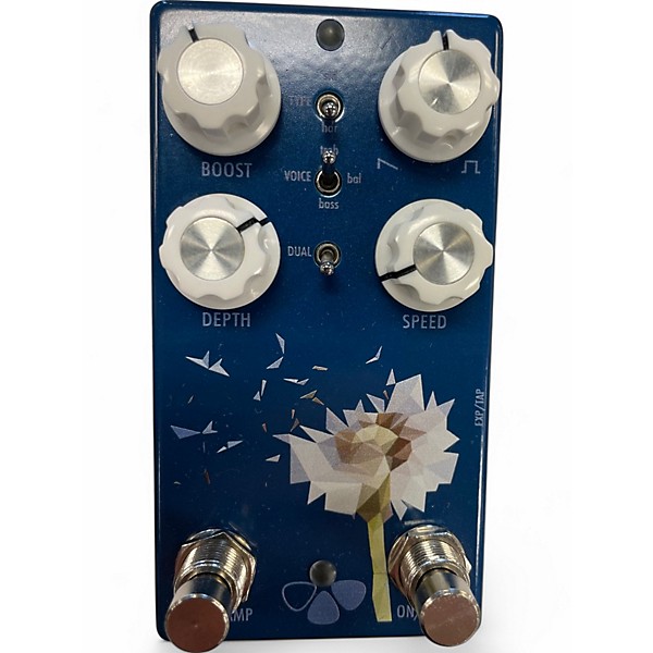 Used Flower Pedals Dandelion Tremolo Effect Pedal,Specials : American Fashion Style Bags On Sale Used Flower Pedals Dandelion Tremolo Effect Pedal,Specials : American Fashion Style Bags On Sale