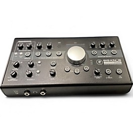 Used Mackie Big Knob Studio+ Volume Controller