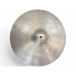 Used Zildjian 17in Avedis Crash 17in Cymbal