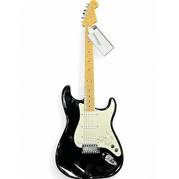 Used Fender ROLAND G-5 VG STRAT Black and White Solid Body Electric Guitar,New Products : American Fashion Style Bags On Sale