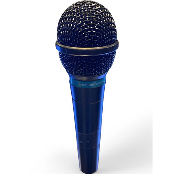 Used Apex 850 Dynamic Microphone