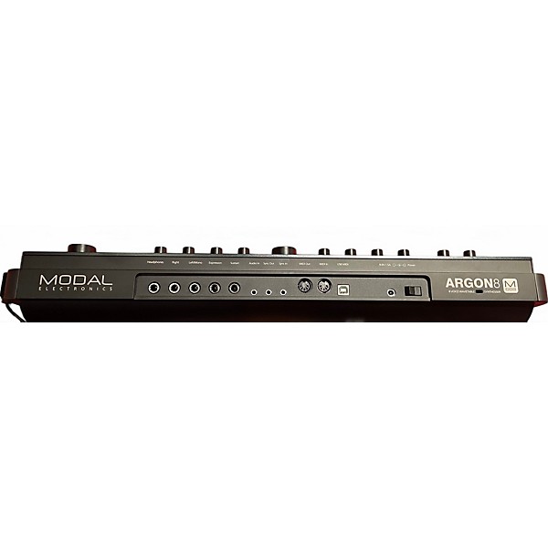 Used Modal Electronics Limited ARGON 8 Synthesizer