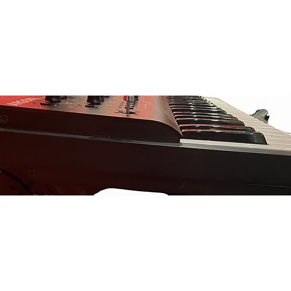 Used Modal Electronics Limited ARGON 8 Synthesizer