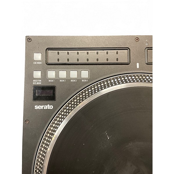 Used RANE Twelve MKII DJ Player