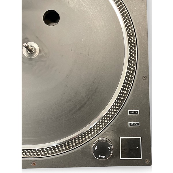 Used RANE Twelve MKII DJ Player