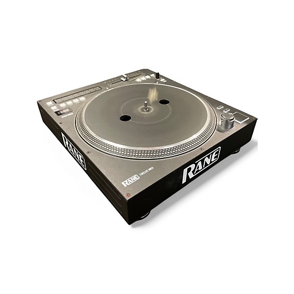 Used RANE Twelve MKII DJ Player