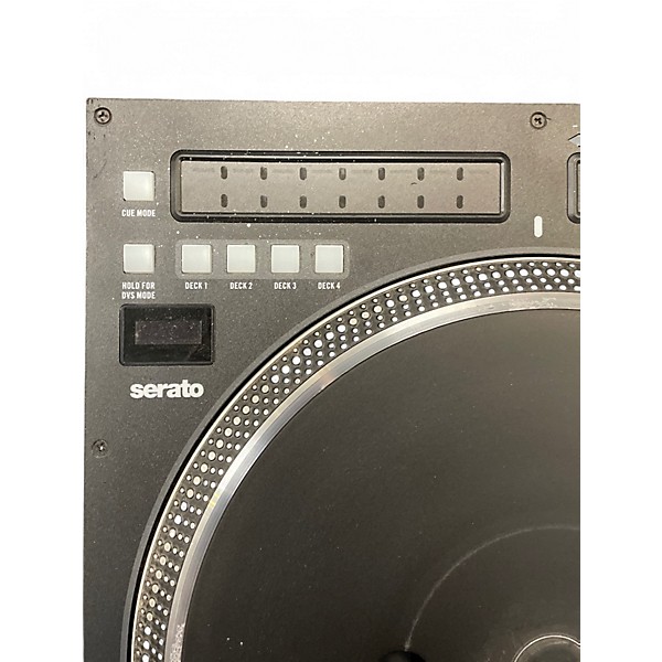 Used RANE Twelve MKII DJ Player