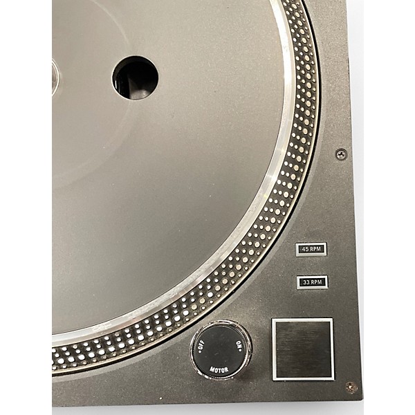 Used RANE Twelve MKII DJ Player