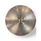 Used SABIAN 20in AA Medium Ride Cymbal thumbnail