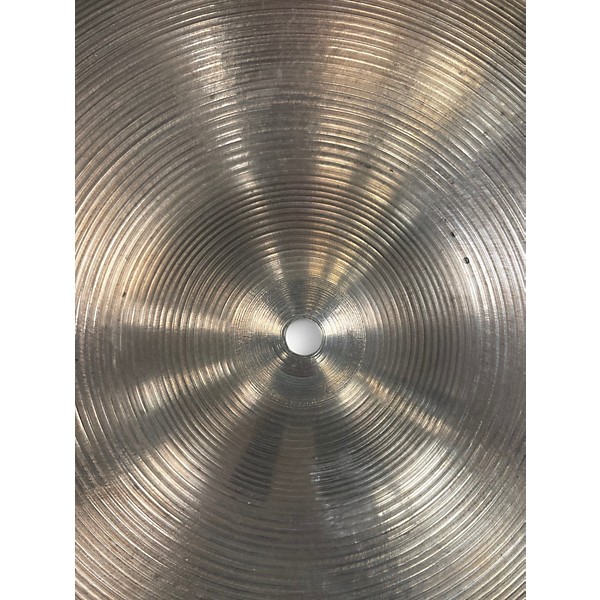 Used SABIAN 20in AA Medium Ride Cymbal