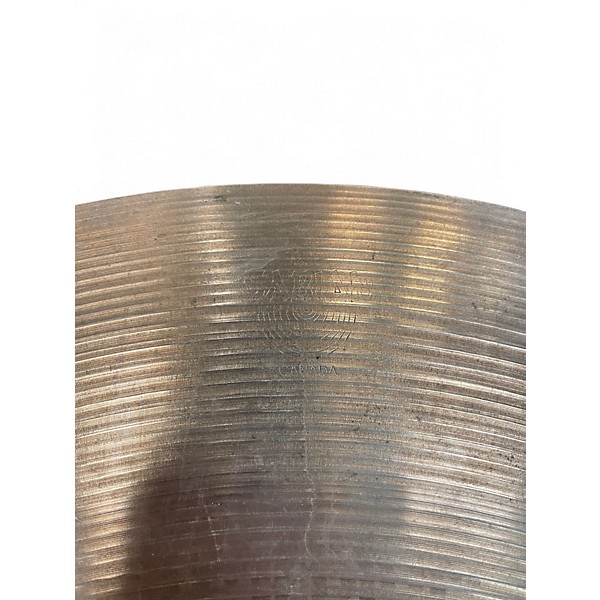 Used SABIAN 20in AA Medium Ride Cymbal
