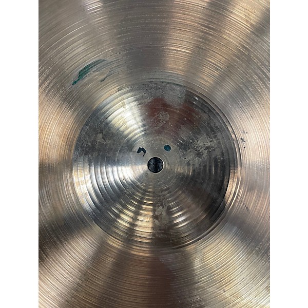 Used SABIAN 20in AA Medium Ride Cymbal