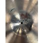 Used SABIAN 20in AA Medium Ride Cymbal
