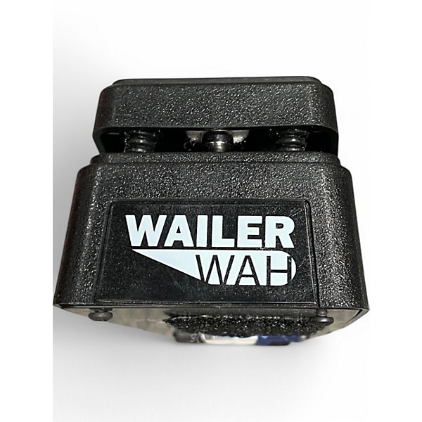 Used Electro-Harmonix wailer wah Effect Pedal