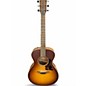 Used Taylor ad12e-SB 2 Tone Sunburst Acoustic Electric Guitar thumbnail