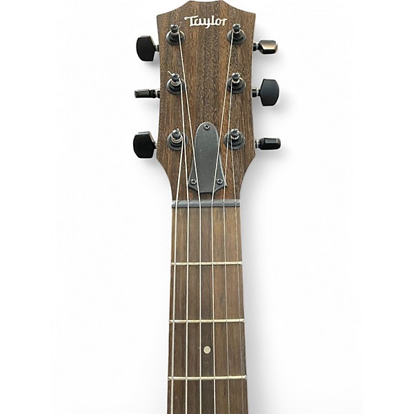 Used Taylor ad12e-SB 2 Tone Sunburst Acoustic Electric Guitar