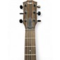 Used Taylor ad12e-SB 2 Tone Sunburst Acoustic Electric Guitar