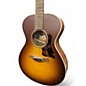 Used Taylor ad12e-SB 2 Tone Sunburst Acoustic Electric Guitar