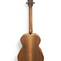 Used Taylor ad12e-SB 2 Tone Sunburst Acoustic Electric Guitar