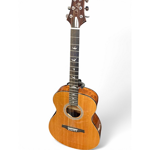 Used PRS Tonare tx20e Natural Acoustic Guitar,New Products : American Fashion Style Bags On Sale