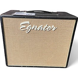 Used Egnater Tweaker 112 15W 1x12 Tube Guitar Combo Amp