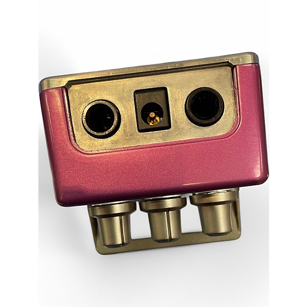 Used Guyatone M0M5 Effect Pedal