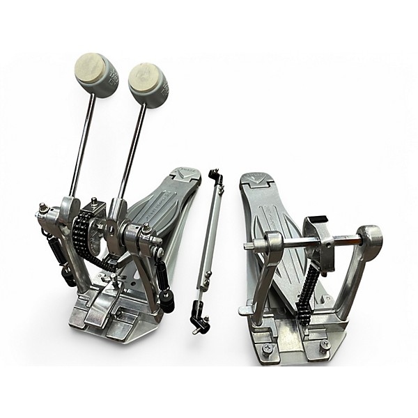 Used TAMA speed cobra 310 Double Bass Drum Pedal