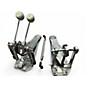 Used TAMA speed cobra 310 Double Bass Drum Pedal