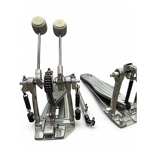 Used TAMA speed cobra 310 Double Bass Drum Pedal