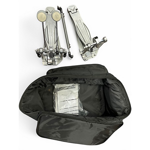 Used TAMA speed cobra 310 Double Bass Drum Pedal