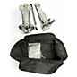 Used TAMA speed cobra 310 Double Bass Drum Pedal
