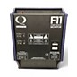 Used Sound Quest F11 Pair Powered Monitor