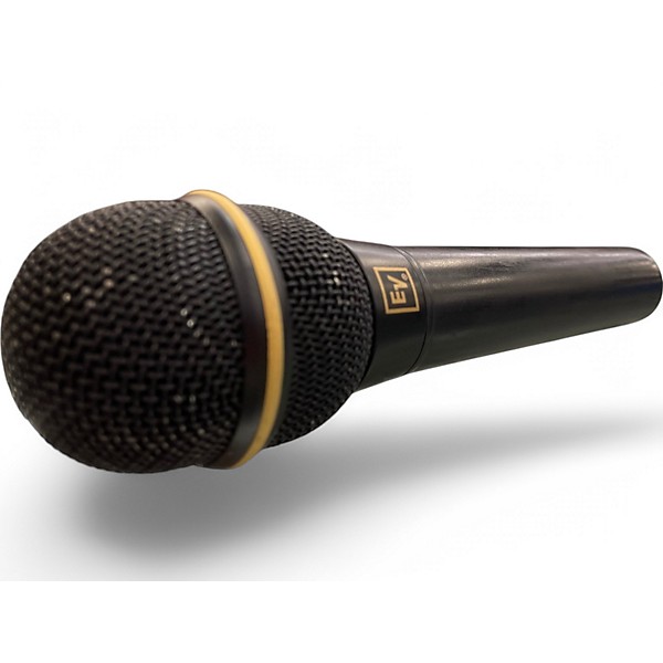 Used Electro-Voice ND767A Dynamic Microphone