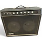 Used Univox U400G  Guitar Combo Amp thumbnail