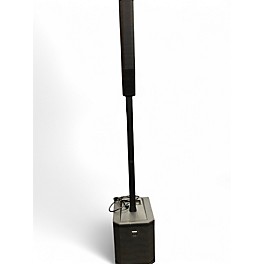 Used Electro-Voice evolve 30m Sound Package