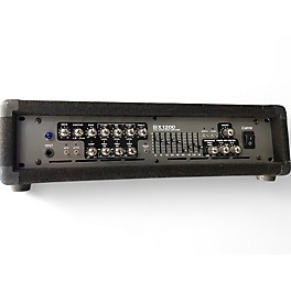 Used Carvin bx1200 Bass Amp Head
