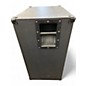 Used Carvin rl6815 cyclops Bass Cabinet